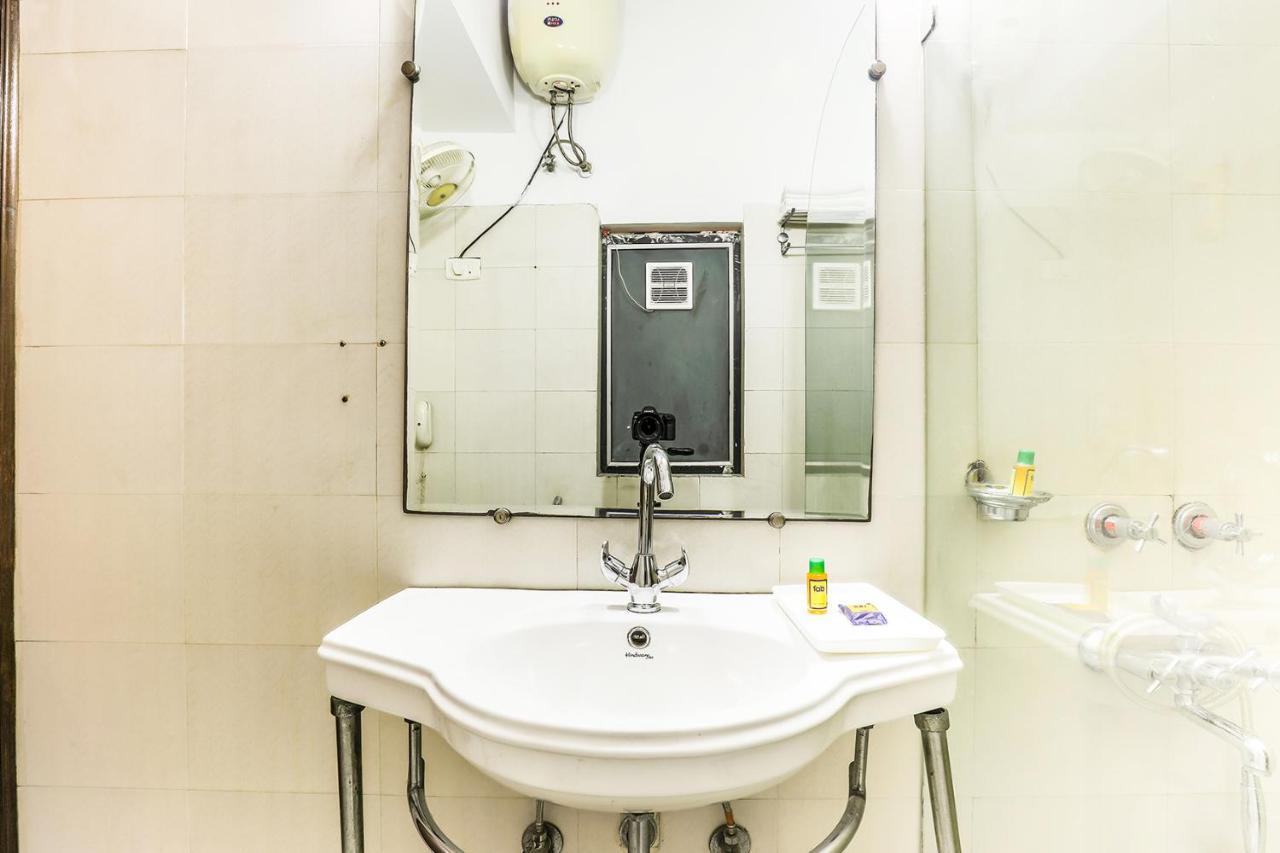Fabhotel Conclave Boutique Yeni Delhi Dış mekan fotoğraf