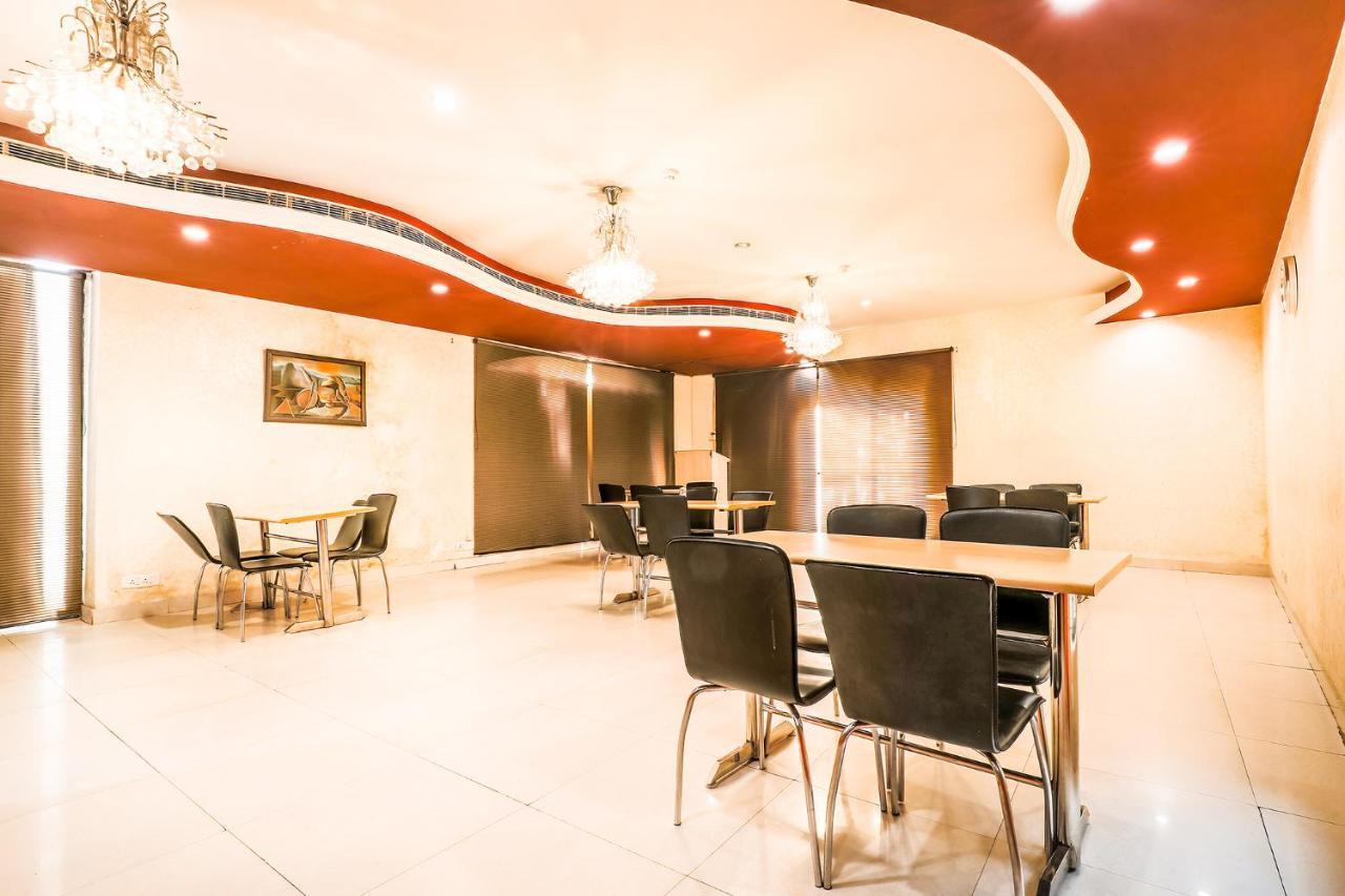 Fabhotel Conclave Boutique Yeni Delhi Dış mekan fotoğraf