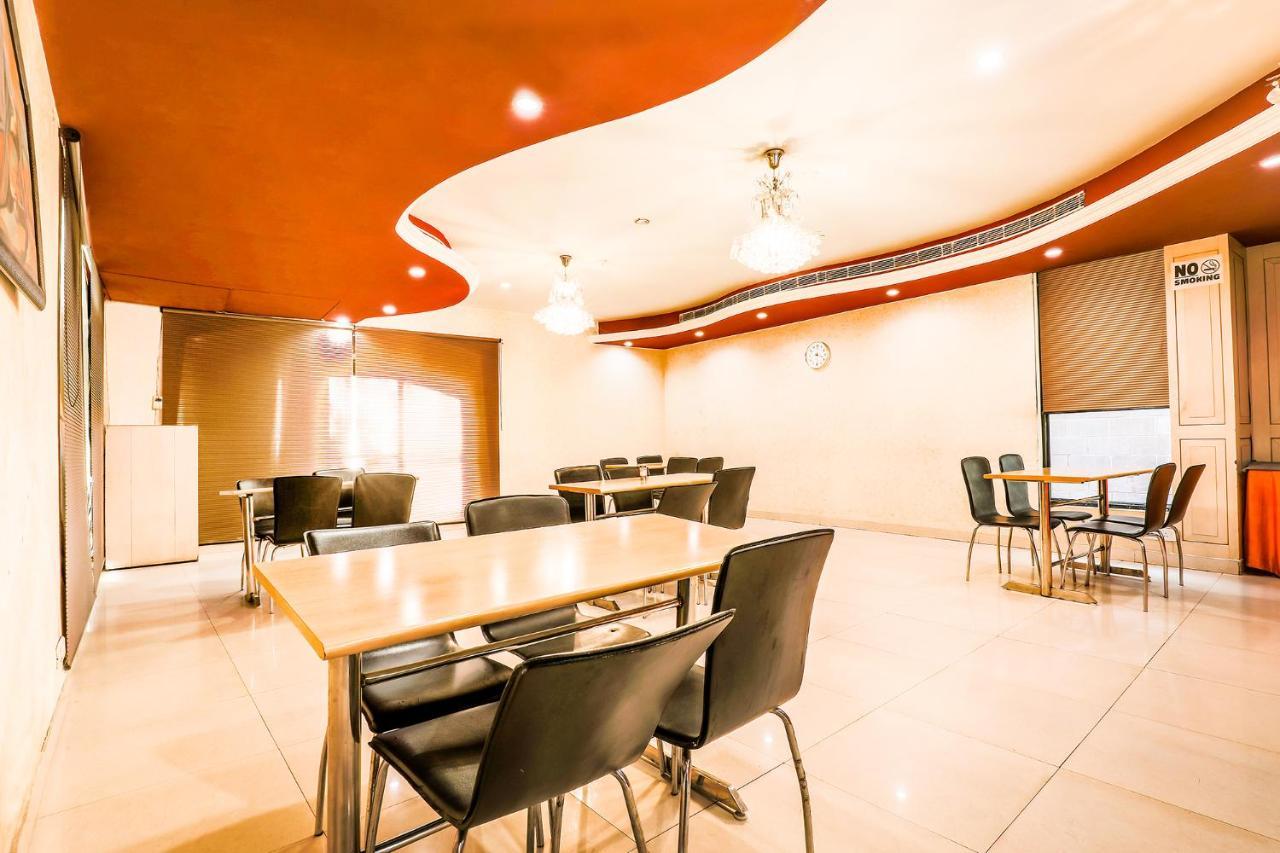 Fabhotel Conclave Boutique Yeni Delhi Dış mekan fotoğraf
